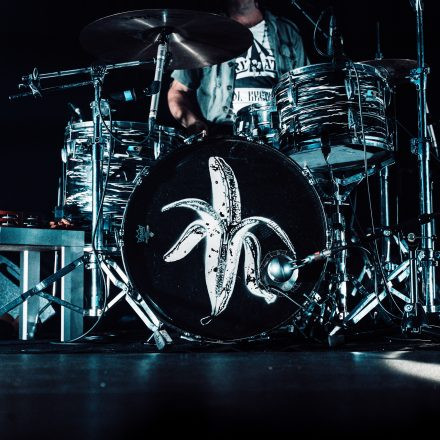 The Dandy Warhols