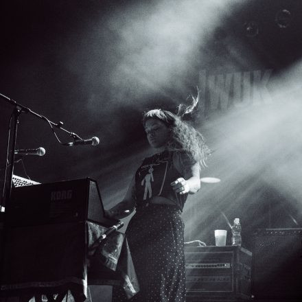 The Dandy Warhols