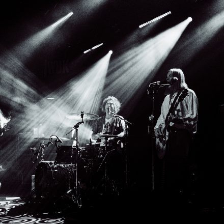 The Dandy Warhols
