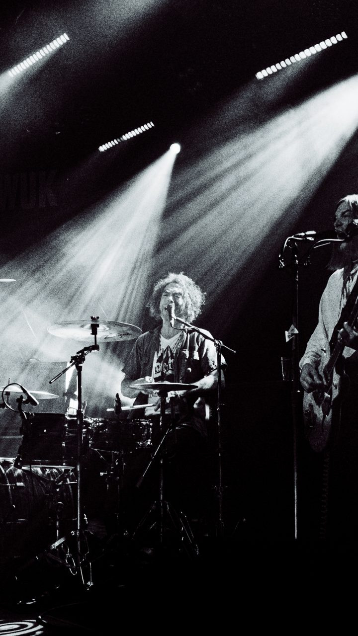 The Dandy Warhols