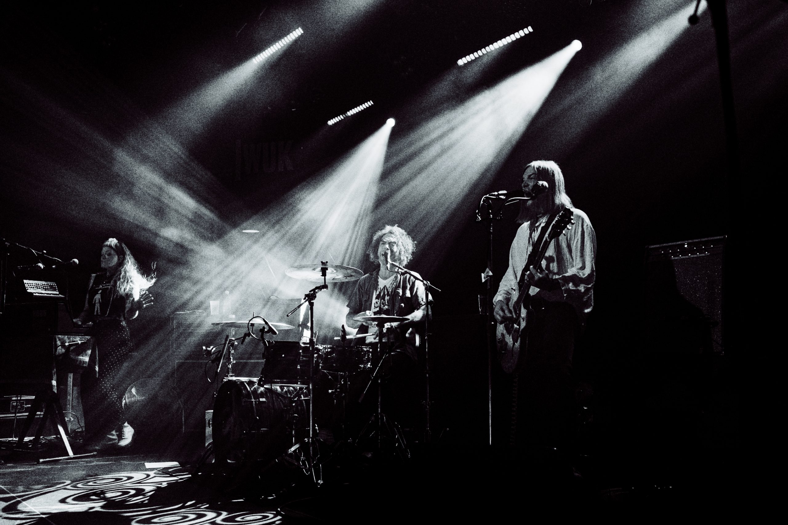 The Dandy Warhols
