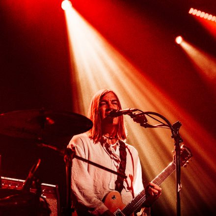 The Dandy Warhols