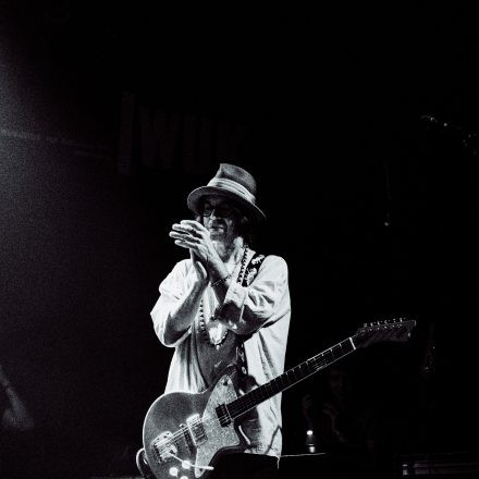 The Dandy Warhols
