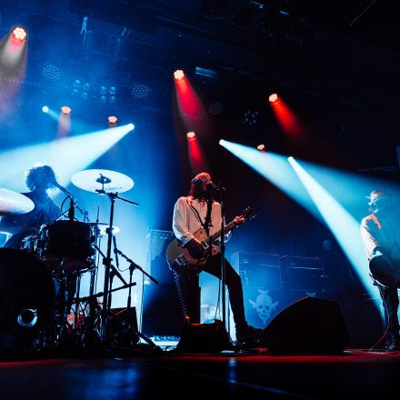 The Dandy Warhols