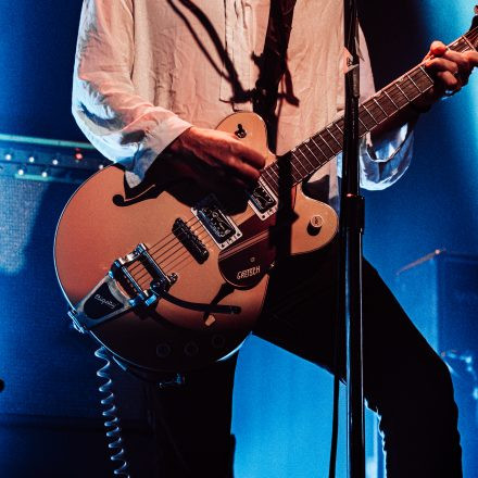 The Dandy Warhols
