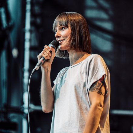 Christina Stürmer