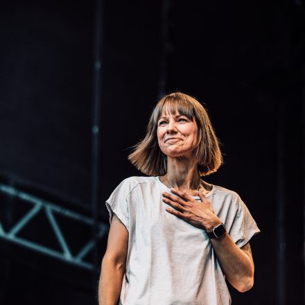 Christina Stürmer