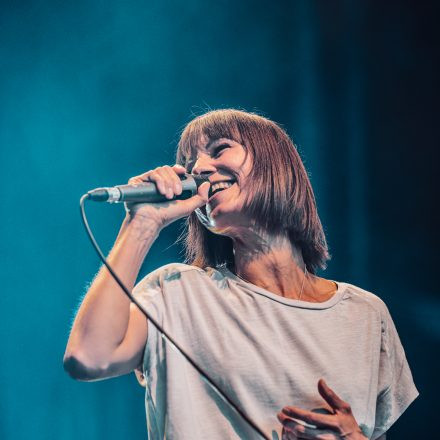 Christina Stürmer