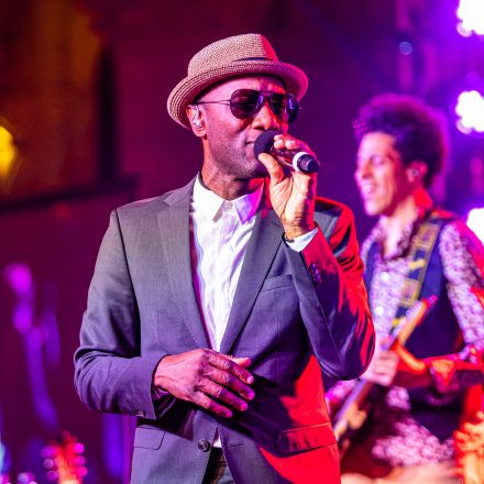 Aloe Blacc