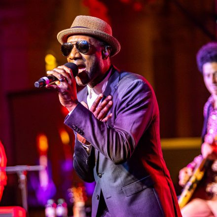 Aloe Blacc