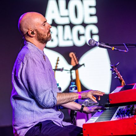 Aloe Blacc
