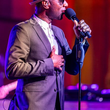 Aloe Blacc