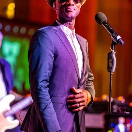 Aloe Blacc