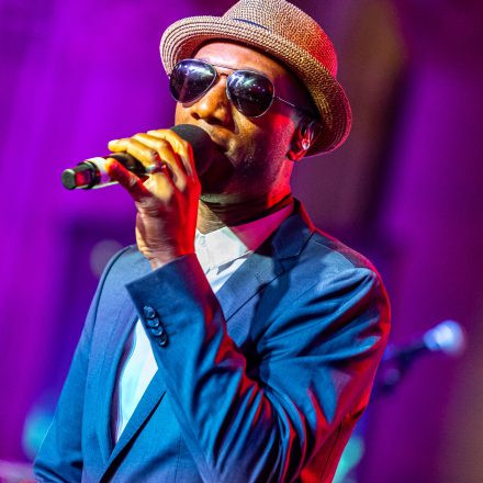 Aloe Blacc