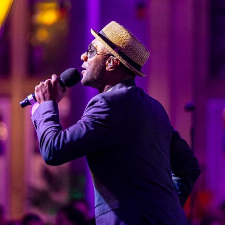 Aloe Blacc