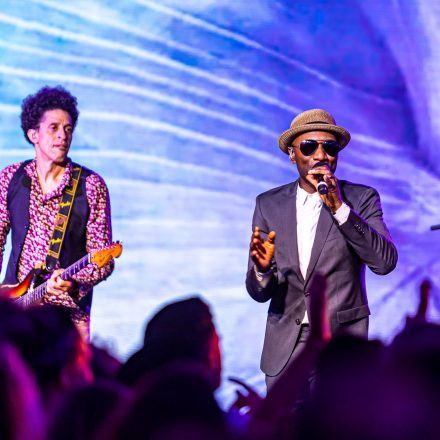 Aloe Blacc