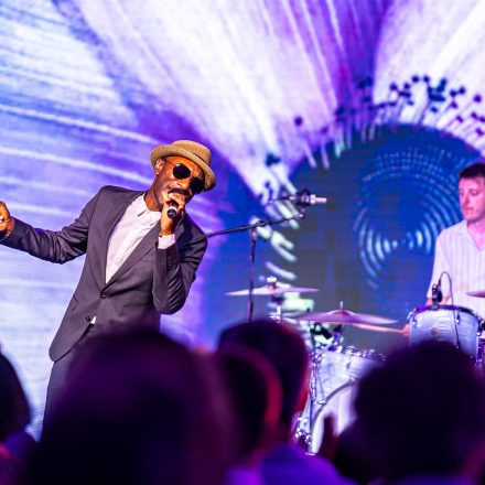 Aloe Blacc