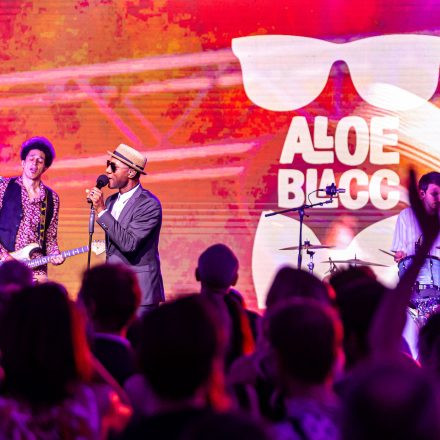 Aloe Blacc