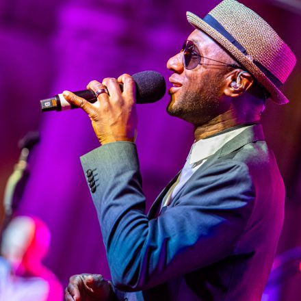 Aloe Blacc