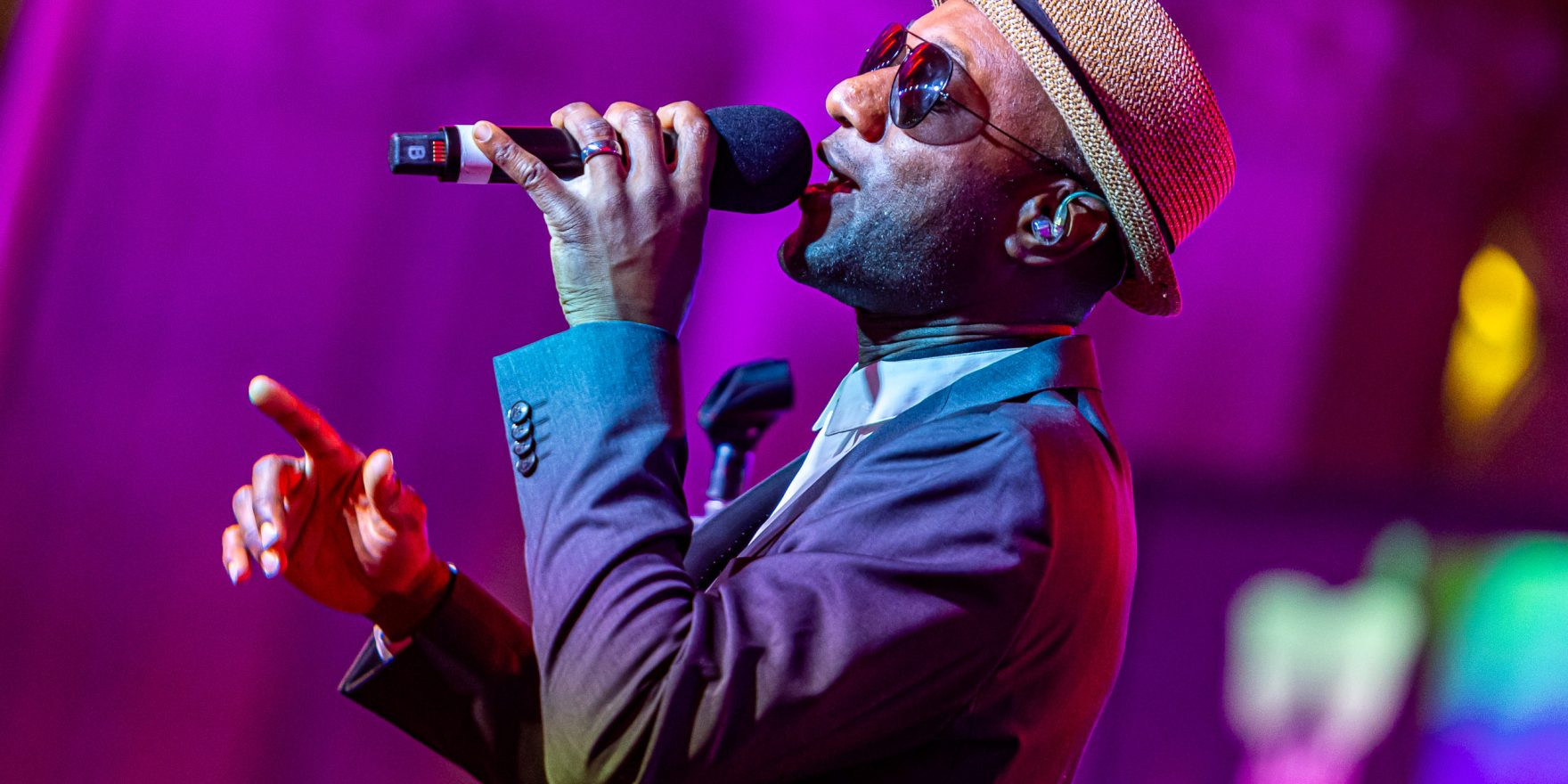Aloe Blacc