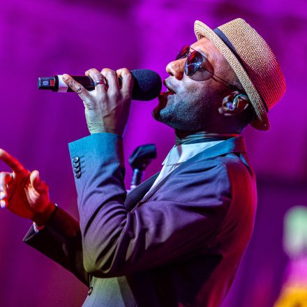 Aloe Blacc