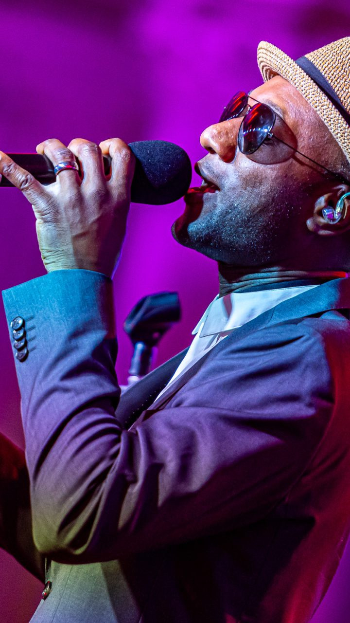 Aloe Blacc