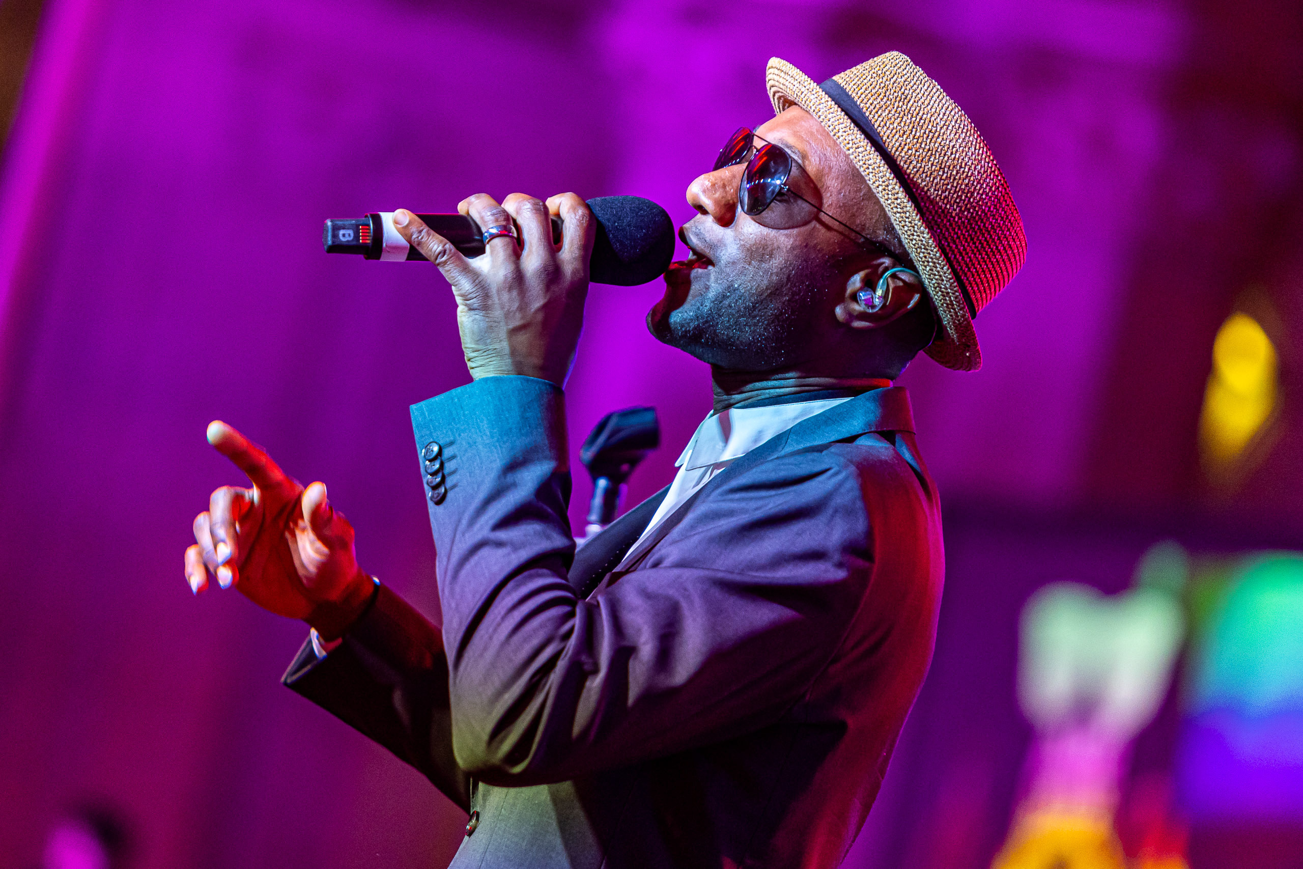 Aloe Blacc