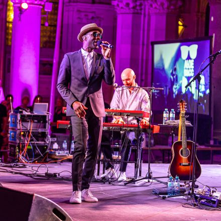 Aloe Blacc