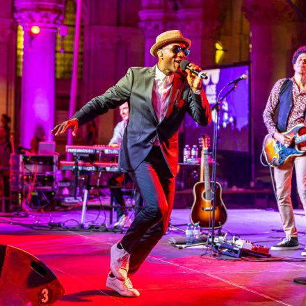 Aloe Blacc