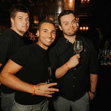 Albert&Tina Afterparty