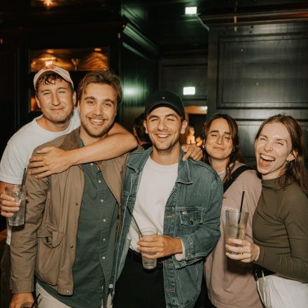 Albert&Tina Afterparty