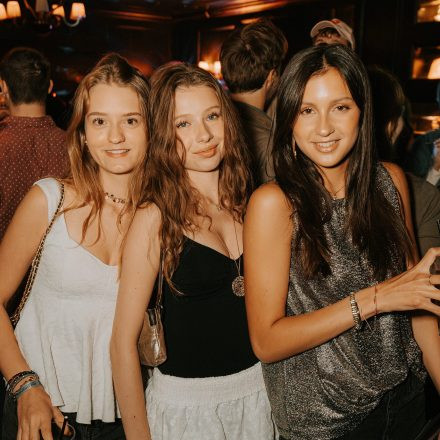 Albert&Tina Afterparty