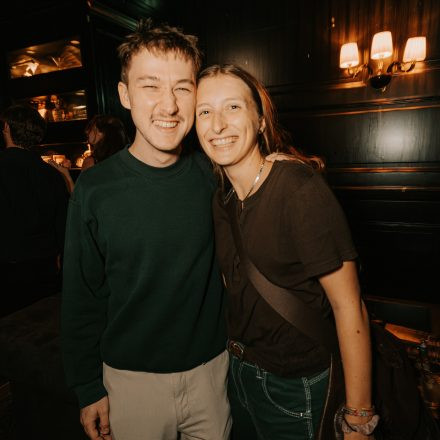 Albert&Tina Afterparty