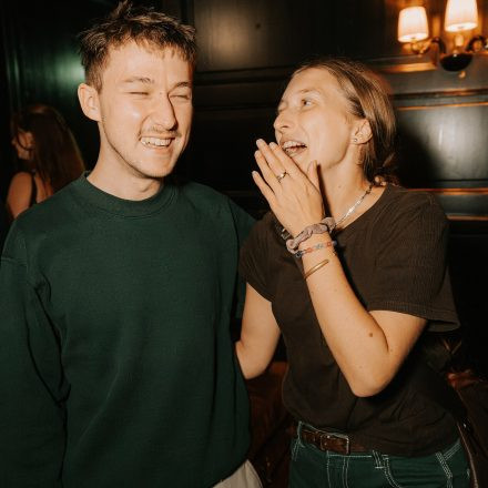 Albert&Tina Afterparty