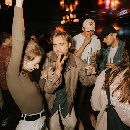 Albert&Tina Afterparty