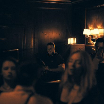 Albert&Tina Afterparty