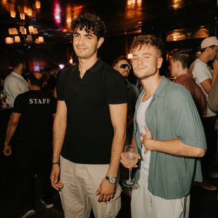 Albert&Tina Afterparty