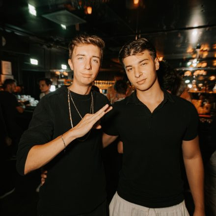 Albert&Tina Afterparty
