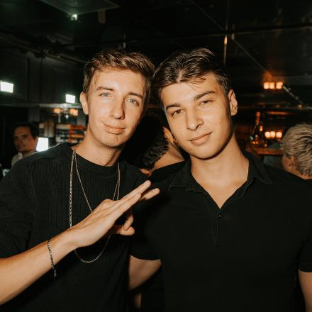 Albert&Tina Afterparty