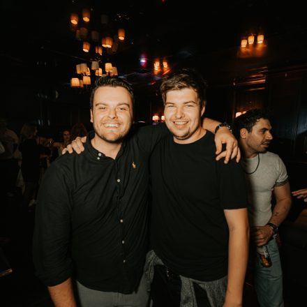Albert&Tina Afterparty