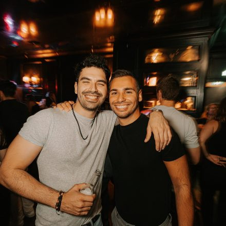 Albert&Tina Afterparty