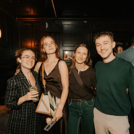 Albert&Tina Afterparty