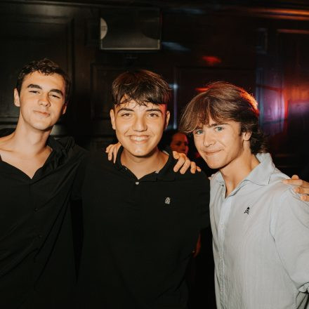 Albert&Tina Afterparty