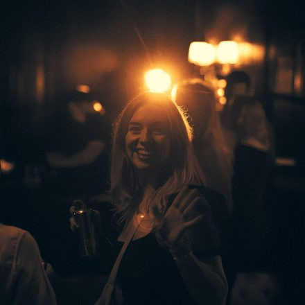 Albert&Tina Afterparty