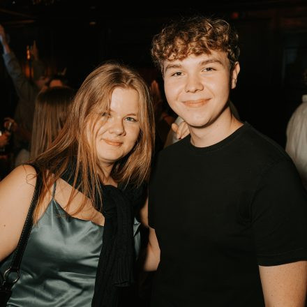 Albert&Tina Afterparty