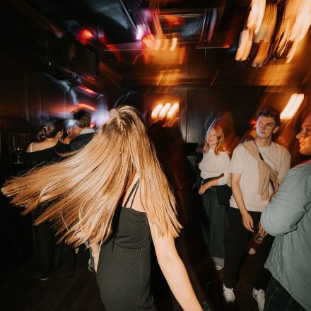 Albert&Tina Afterparty