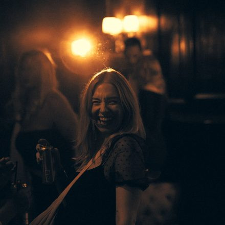 Albert&Tina Afterparty