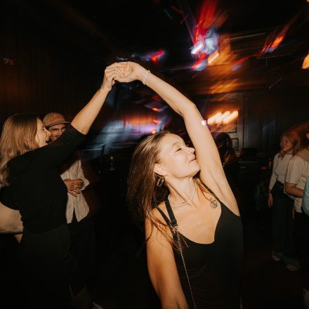 Albert&Tina Afterparty