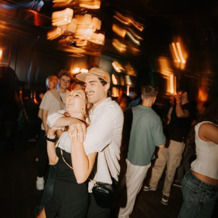 Albert&Tina Afterparty