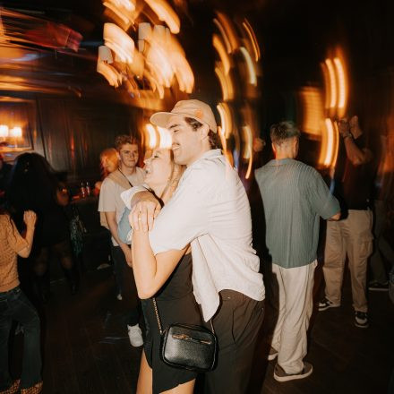 Albert&Tina Afterparty